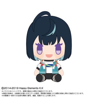 遊木真 あんスタ コレクション缶バッジ 2025 Nov Idol 50個 あんさんぶるスターズ！！Bright me up!!_コレクション缶バッジ［2025