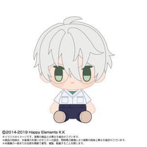 あんさんぶるスターズ!!_Play Charm Vol.4 カンナ