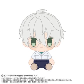 あんスタ 缶バッジ 渉 15点 テーマスカウト缶バッジ［2023 AUTUMN］-Idol Side-（BOX