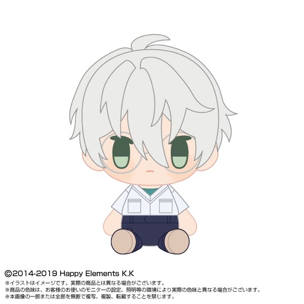 あんさんぶるスターズ!!_Play Charm Vol.4 カンナ | あんさんぶる