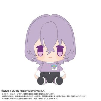 あんさんぶるスターズ！！追憶セレクション『エレメント』_ハコニワ缶