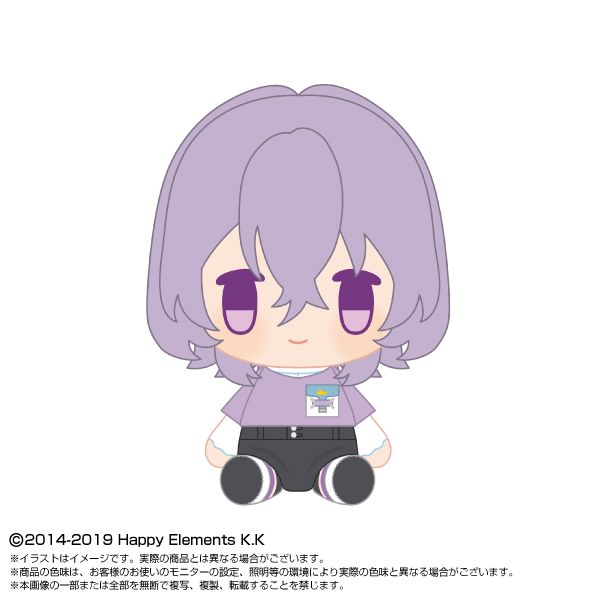 あんさんぶるスターズ!!_Play Charm Vol.4 ユメ | あんさんぶる
