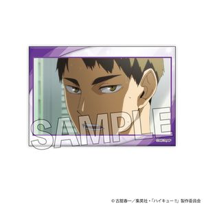 ハイキュー!!_ギラギラスタパネ　1