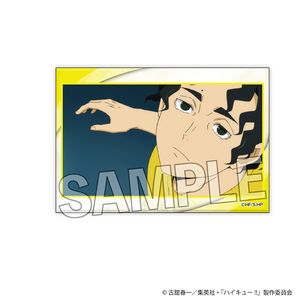 ハイキュー!!_ギラギラスタパネ　3