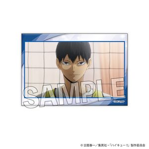 ハイキュー!!_ギラギラスタパネ　4