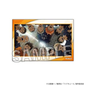 ハイキュー!!_ギラギラスタパネ　5