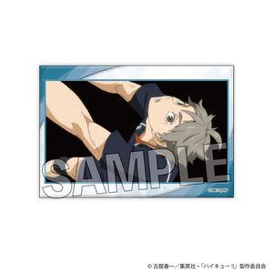 ハイキュー!!_ギラギラスタパネ　6