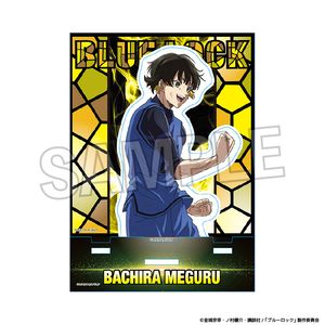 ブルーロック_咆哮!!アクリルアートプレート　蜂楽 廻
