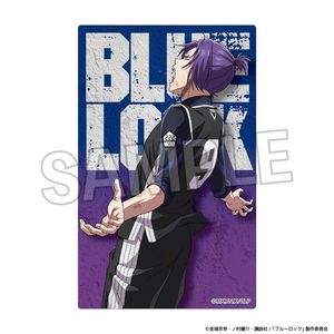 ブルーロック_咆哮!!アクリルカード　御影 玲王