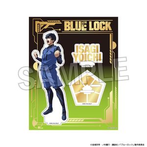 ブルーロック_咆哮!!煌めきアクリルスタンド　潔 世一