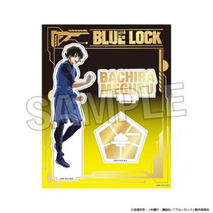 ブルーロック_咆哮!!煌めきアクリルスタンド　蜂楽 廻