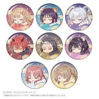 超かぐや姫！_絵馬ストラップ 駒沢乃依 | 超かぐや姫！ 公式グッズ