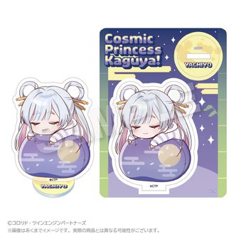 超かぐや姫！ 公式グッズ通販 | colleize（コレイズ）