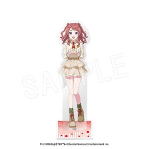 学園アイドルマスター_アクリルフィギュアスタンド サファリVer. 花海咲季
