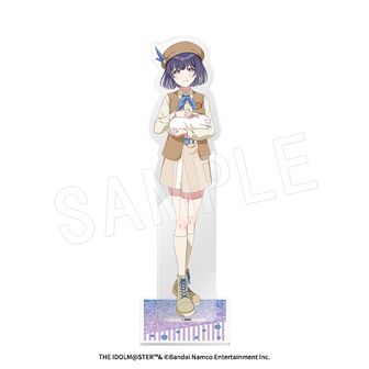学園アイドルマスター_アクリルキーホルダー_十王星南 初星パラダイス