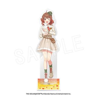 学園アイドルマスター_アクリルキーホルダー_十王星南 初星パラダイス