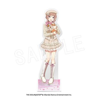学園アイドルマスター_デカアクリルスタンド 藤田ことね sunflower ver