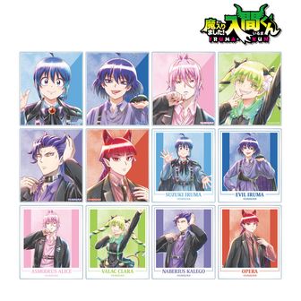魔入りました！入間くん（魔入間）公式グッズ通販 | colleize（コレイズ）