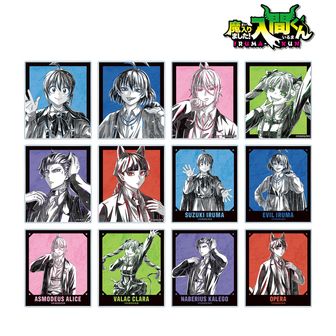 魔入りました！入間くん（魔入間）公式グッズ通販 | colleize（コレイズ）