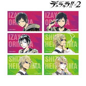 デュラララ‼×2 オードパルファム 日常 | デュラララ!!公式グッズ