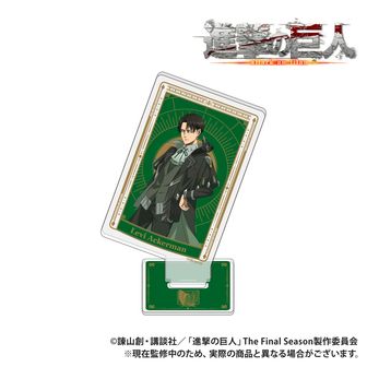 進撃の巨人公式グッズ通販 | colleize（コレイズ）