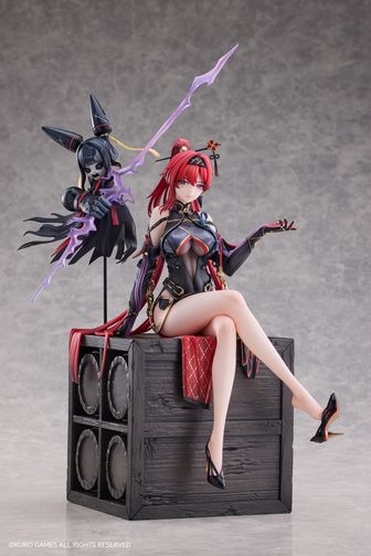 鳴潮_FUN4YEAH ベルベットフラックスシリーズ ぬいぐるみ ブラント