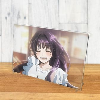 薫る花は凛と咲く_紬 凛太郎 プラスチック学生証風カード | 薫る花は