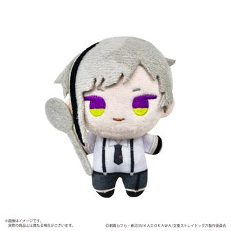 文スト 夢野久作 もりしんりょうじょ ミニ缶バッジ 文スト 夢野久作 もりしんりょうじょ ミニ缶バッジ 【公式通販】