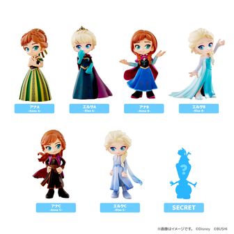 DISNEY_012_POPMART DISNEY 100th Anniversary Pixar シリーズ【BOX