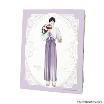 コスメティック・プレイラバー公式グッズ通販 | colleize（コレイズ）