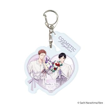 コスメティック・プレイラバー公式グッズ通販 | colleize（コレイズ）
