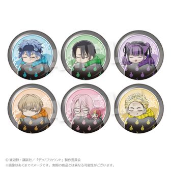 覆面系ノイズ　⭐︎ユズ　モモ⭐︎ 缶バッジ　アクキー　ふせんブック　6点セット 覆面系ノイズ ⭐︎ユズ モモ⭐︎ 缶バッジ アクキー ふせんブック 6点
