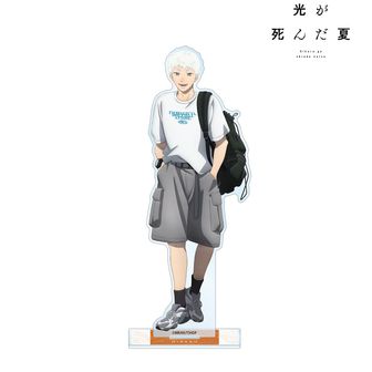 光が死んだ夏_カラー複製原画【A】 | 光が死んだ夏公式グッズ