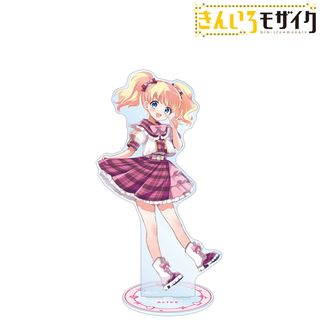 きんいろモザイク公式グッズ通販 | colleize（コレイズ）
