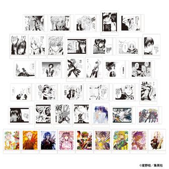D.Gray-man_クリアファイル ラビ | D.Gray-man公式グッズ | colleize