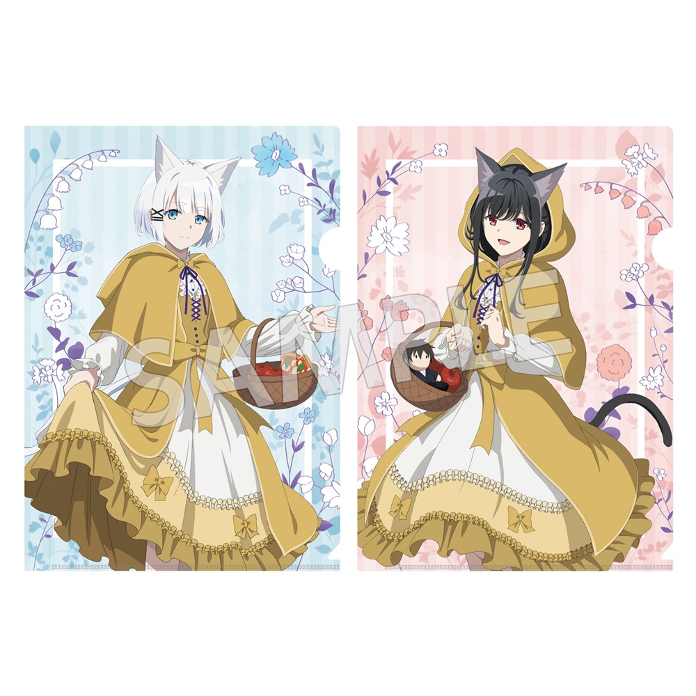 探偵はもう、死んでいる。_ブロマイドセット FANTASY FOREST ver.