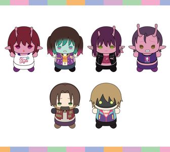銀河特急ミルキー☆サブウェイ おまんじゅう マックス 20個セット 銀河特急 ミルキー☆サブウェイ_おまんじゅうにぎにぎマスコット