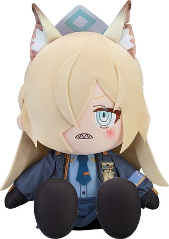 ブルーアーカイブ -Blue Archive-_ねんどろいど 黒見セリカ | ブルー