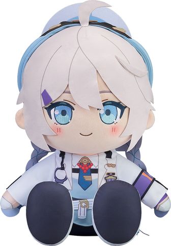 ブルーアーカイブ -Blue Archive-_ねんどろいど 生塩ノア | ブルー