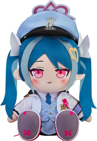 ブルーアーカイブ -Blue Archive-_ねんどろいど 黒見セリカ | ブルー