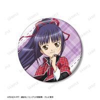 しゅごキャラ 藤咲なぎひこ なでしこ 缶バッジ しゅごキャラ！_藤咲 なでしこ 75mm推しゴト缶バッジセット | しゅご