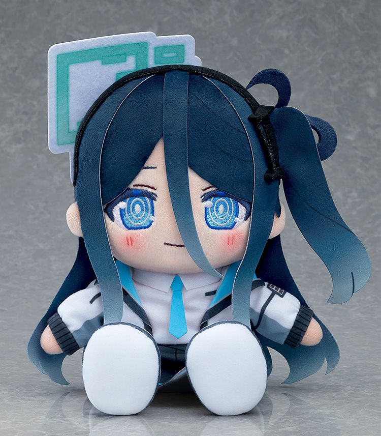 ブルーアーカイブ -Blue Archive-_ちょこぷに ぬいぐるみ アリス