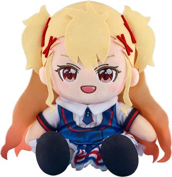 シャインポスト_アクリルネームバッジ 聖舞 理王 メイド服 ver