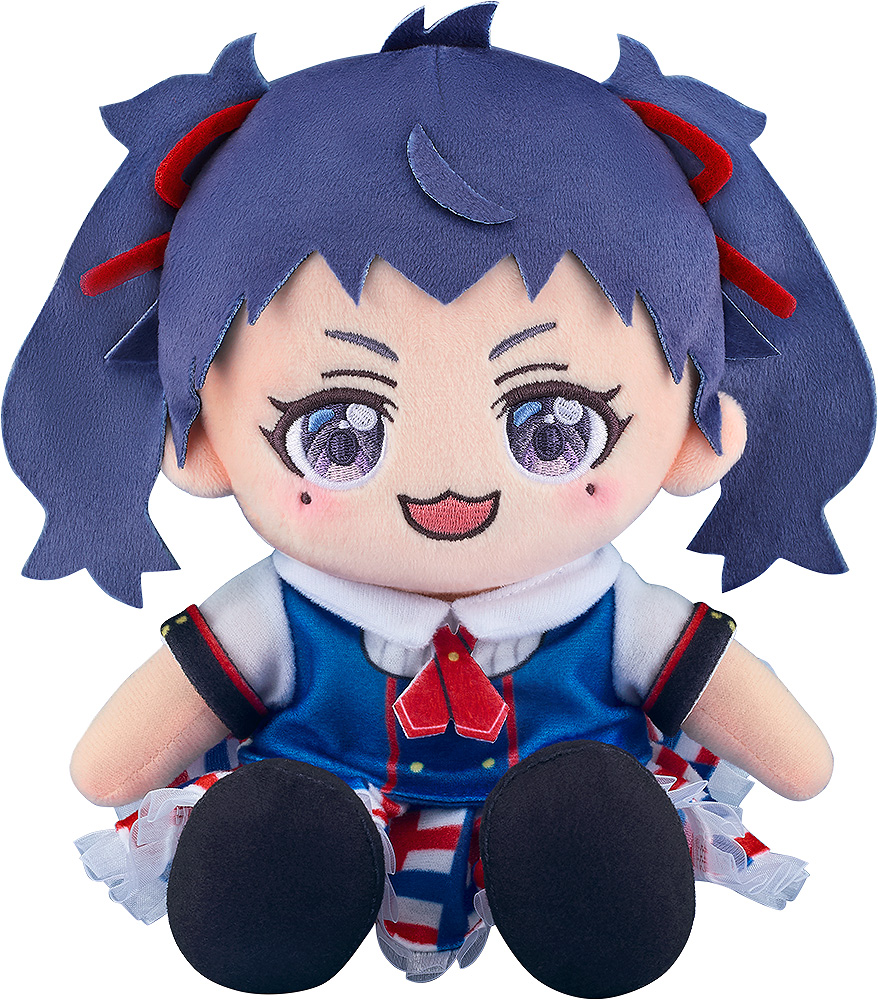 シャインポスト_ぬいぐるみ 伊藤紅葉
