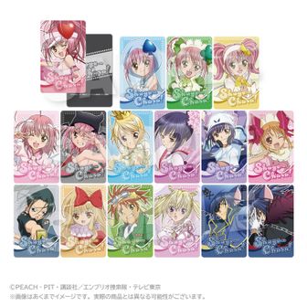 しゅごキャラ！公式グッズ通販 | colleize（コレイズ）