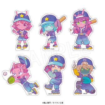 銀河特急 ミルキー☆サブウェイ公式グッズ通販 | colleize（コレイズ）