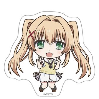 SummerPockets 空門蒼 神山識 紬ヴェンダース 缶バッジ 3個 Summer Pockets_紬ヴェンダース 缶バッジ3個セット | Summer Pockets