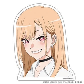 その着せ替え人形は恋をする Season2_コレクションスクエア缶バッジ