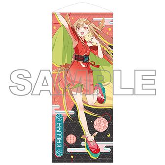 超かぐや姫！_アクリルLED ペンライト/月見ヤチヨ | 超かぐや姫！ 公式