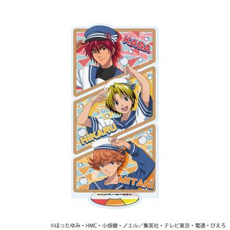 ヒカルの碁_水干ver. アクリルスタンド 水干ver. 塔矢アキラ | ヒカル